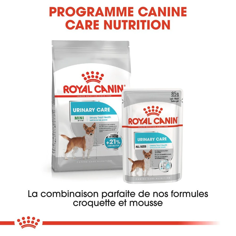 ROYAL CANIN CCN Mini Urinary Care 8kg 6 ROYAL CANIN CCN Mini Urinary Care 8kg – Image 6