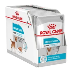 ROYAL CANIN CCN Urinary Care Pâté 12x85g -Promos Paw Mignon Boutique fre pl ROYAL CANIN CCN Urinary Care pate 12x85g 10087 3