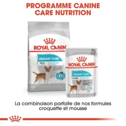 ROYAL CANIN CCN Urinary Care Pâté 12x85g -Promos Paw Mignon Boutique fre pl ROYAL CANIN CCN Urinary Care pate 12x85g 10087 6