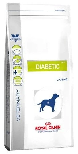 ROYAL CANIN Diabetic 12kg 2 ROYAL CANIN Diabetic 12kg – Image 2