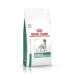 Nouveaux produits 13 ROYAL CANIN Diabetic 12kg