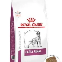 ROYAL CANIN Early Renal 14kg + Surprise Pour Votre Chien GRATUITES !