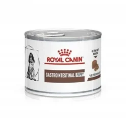 ROYAL CANIN Gastro Intestinal Puppy 195g X 6