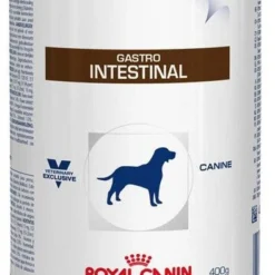 ROYAL CANIN Gastrointestinal 6x 400g 9 ROYAL CANIN Gastrointestinal 6x 400g -Promos Paw Mignon Boutique fre pl ROYAL CANIN Gastrointestinal 400g 15998 3