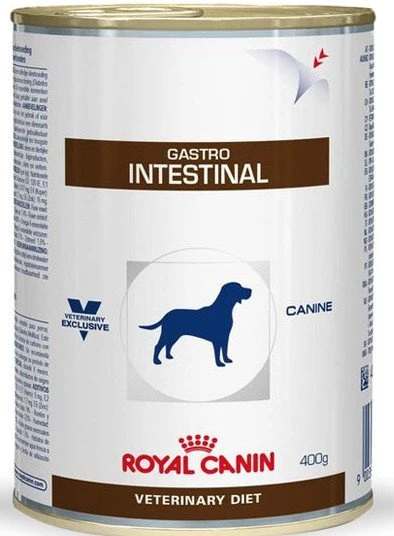 ROYAL CANIN Gastrointestinal 6x 400g 4 ROYAL CANIN Gastrointestinal 6x 400g – Image 4