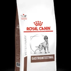 ROYAL CANIN Gastro Intestinal 15kg + Surprise Pour Votre Chien GRATUITES ! = -Promos Paw Mignon Boutique fre pl ROYAL CANIN Gastrointestinal Dog 15kg 12156 2 1