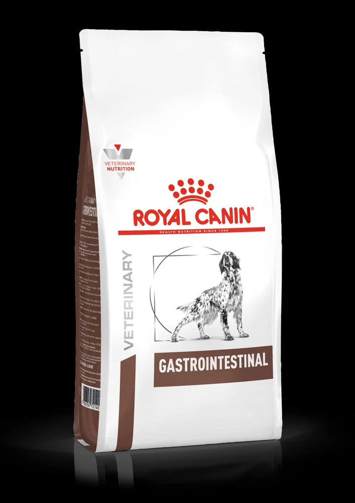 ROYAL CANIN Gastrointestinal Dog 15kg 1 ROYAL CANIN Gastrointestinal Dog 15kg