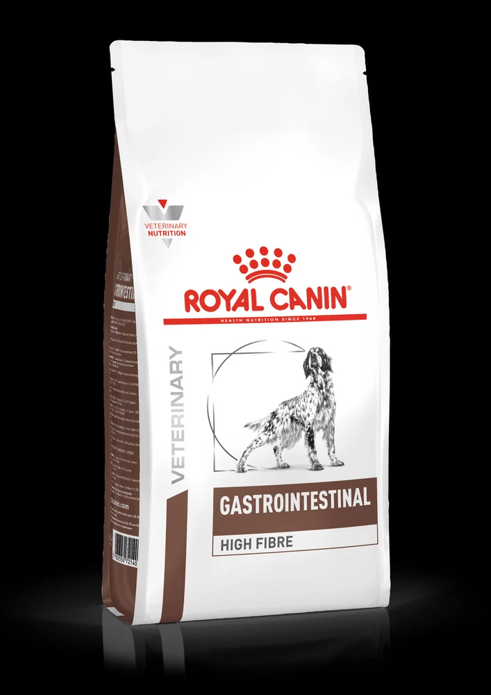 ROYAL CANIN Gastrointestinal High Fibre 7,5kg 2 ROYAL CANIN Gastrointestinal High Fibre 7,5kg – Image 2