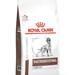 ROYAL CANIN Gastrointestinal Low Fat 1,5kg