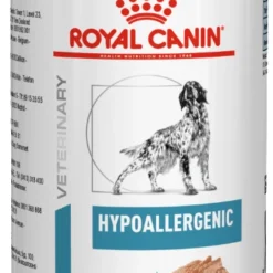 ROYAL CANIN Hypoallergénique 400g X12