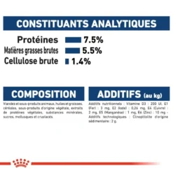 ROYAL CANIN Maxi Adult 10x140g -Promos Paw Mignon Boutique fre pl ROYAL CANIN Maxi Adult 10x140g 9823 6