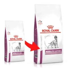 Nouveaux produits 11 ROYAL CANIN Mobility Support 12kg