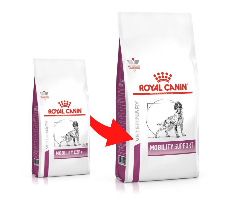ROYAL CANIN Mobility Support 12kg 1 ROYAL CANIN Mobility Support 12kg