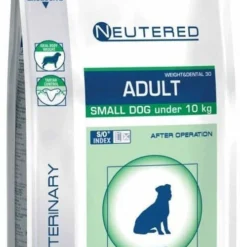 ROYAL CANIN Neutered Adult Small Dog 1,5kg