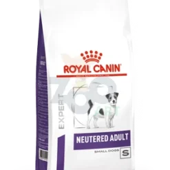 ROYAL CANIN Neutered Adult Small Dog 1,5kg 6 ROYAL CANIN Neutered Adult Small Dog 1,5kg -Promos Paw Mignon Boutique fre pl ROYAL CANIN Neutered Adult Small Dog 1 5kg 16099 3