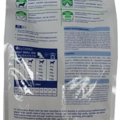 ROYAL CANIN Neutered Adult Small Dog 1,5kg 7 ROYAL CANIN Neutered Adult Small Dog 1,5kg -Promos Paw Mignon Boutique fre pl ROYAL CANIN Neutered Adult Small Dog 1 5kg 16099 4