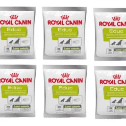 ROYAL CANIN Nutritional Supplement Educ 10x50g 7 ROYAL CANIN Nutritional Supplement Educ 10x50g -Promos Paw Mignon Boutique fre pl ROYAL CANIN Nutritional Supplement Educ 10x50g 29779 1