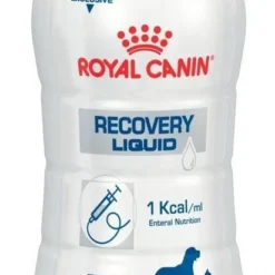 ROYAL CANIN Recovery Liquid 3x200ml