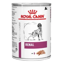 ROYAL CANIN Renal 6 X 410g -Promos Paw Mignon Boutique fre pl ROYAL CANIN Renal 410g 9439 1