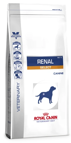 ROYAL CANIN Renal Select Canine RSE 10kg 2 ROYAL CANIN Renal Select Canine RSE 10kg – Image 2