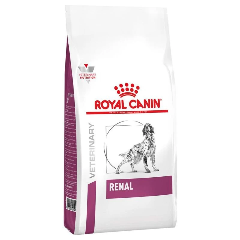 ROYAL CANIN Renal Special 7kg + Surprise Pour Votre Chien GRATUITES ! 1 ROYAL CANIN Renal Special 7kg + Surprise Pour Votre Chien GRATUITES !