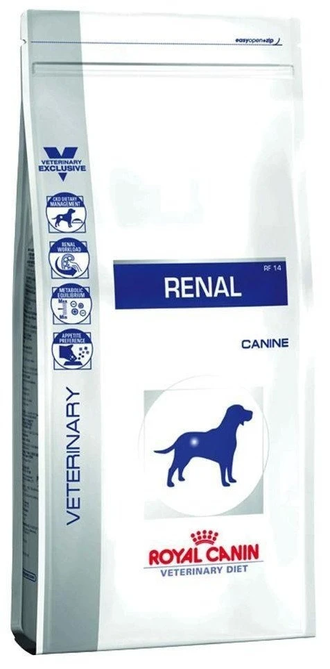 ROYAL CANIN Renal Special 7kg + Surprise Pour Votre Chien GRATUITES ! 2 ROYAL CANIN Renal Special 7kg + Surprise Pour Votre Chien GRATUITES ! – Image 2