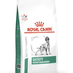 ROYAL CANIN Satiety Support Weight Management 12kg + Surprise Pour Votre Chien GRATUITES ! -Promos Paw Mignon Boutique fre pl ROYAL CANIN Satiety Support Weight Management 12kg 16118 2