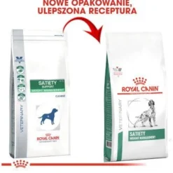 ROYAL CANIN Satiety Support Weight Management 6kg