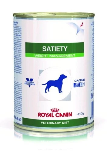 ROYAL CANIN Satiety Weight Management 410g X 12 4 ROYAL CANIN Satiety Weight Management 410g X 12 – Image 4