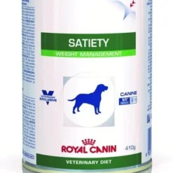 ROYAL CANIN Satiety Weight Management 410g X 12