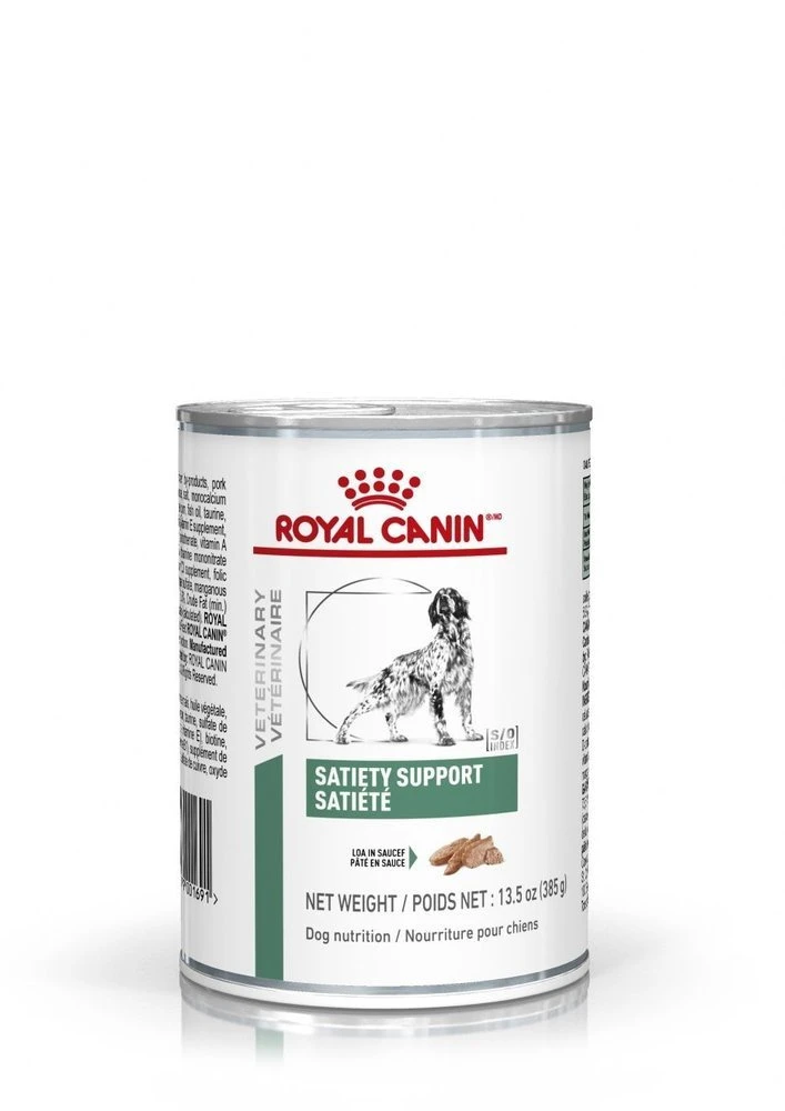ROYAL CANIN Satiety Weight Management 410g X 12 3 ROYAL CANIN Satiety Weight Management 410g X 12 – Image 3