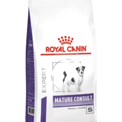 ROYAL CANIN Senior Consult Mature Small Dog 1,5kg