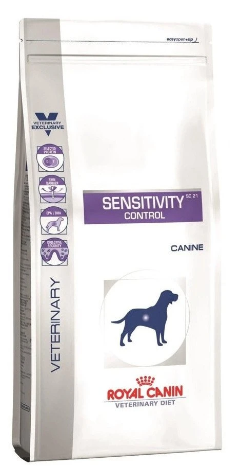 ROYAL CANIN Sensitivity Control 14kg 2 ROYAL CANIN Sensitivity Control 14kg – Image 2