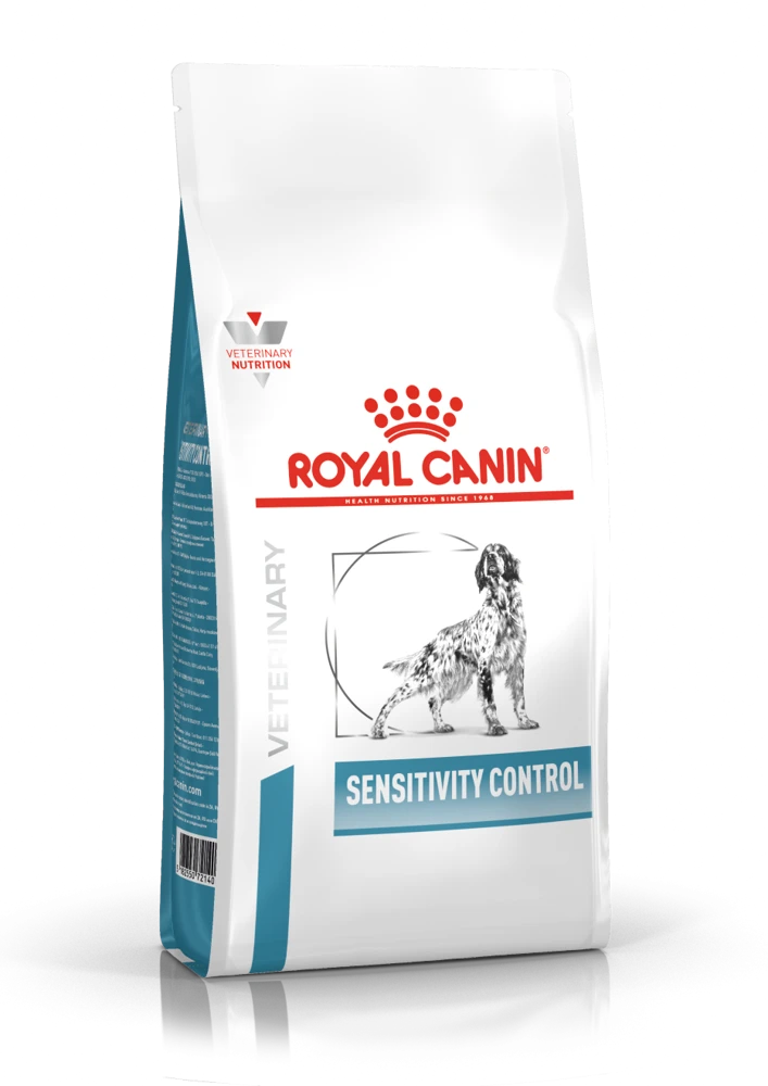 ROYAL CANIN Sensitivity Control 14kg 1 ROYAL CANIN Sensitivity Control 14kg