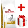 ROYAL CANIN Urinary S/O 13kg + Surprise Pour Votre Chien GRATUITES !
