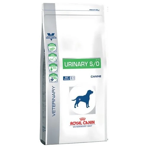 ROYAL CANIN Urinary S/O 2kg 4 ROYAL CANIN Urinary S/O 2kg – Image 4