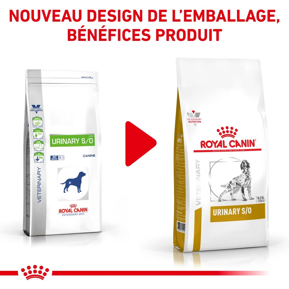 ROYAL CANIN Urinary S/O 2kg 2 ROYAL CANIN Urinary S/O 2kg – Image 2