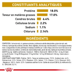 ROYAL CANIN Urinary S/O 2kg 10 ROYAL CANIN Urinary S/O 2kg -Promos Paw Mignon Boutique fre pl ROYAL CANIN Urinary S O 2kg 15547 5