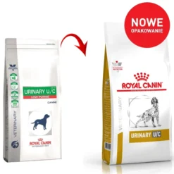 ROYAL CANIN Urinary U/C Low Purine 2kg X2