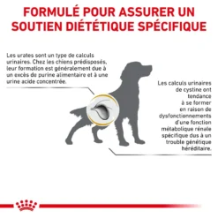 ROYAL CANIN Urinary U/C Low Purine 2kg X2 -Promos Paw Mignon Boutique fre pl ROYAL CANIN Urinary U C Low Purine 2kg x2 30730 6