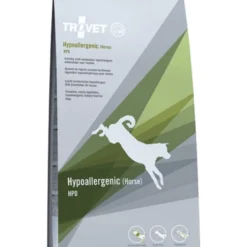 TROVET HPD Hypoallergénique - Horse(pour Chien) 10kg