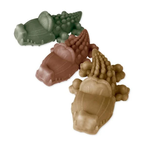 WHIMZEES WHIMZEES Alligator M 12 Pcs 3 WHIMZEES WHIMZEES Alligator M 12 Pcs – Image 3