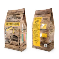 Wiejska Zagroda Dinde à L'agneau 2kg+Surprise Gratuite Pour Votre Chien 7 Wiejska Zagroda Dinde à L'agneau 2kg+Surprise Gratuite Pour Votre Chien -Promos Paw Mignon Boutique fre pl Wiejska Zagroda Dinde a lagneau 2kg Surprise gratuite pour votre chien 27392 3