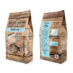 Wiejska Zagroda Germon (pour Poissons Uniquement) 2kg +Surprise Gratuite Pour Votre Chien -Promos Paw Mignon Boutique fre pl Wiejska Zagroda Germon pour poissons uniquement 2kg Surprise gratuite pour votre chien 27396 3