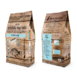 Wiejska Zagroda Hareng (pour Poissons Uniquement) 9kg +Surprise Gratuite Pour Votre Chien -Promos Paw Mignon Boutique fre pl Wiejska Zagroda hareng pour poissons uniquement 9kg Surprise gratuite pour votre chien 27393 3