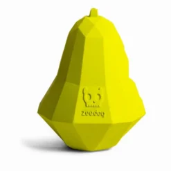 ZEE DOG Jouet Pour Chien Poire