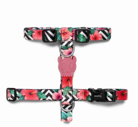 ZEE DOG Mahalo S Harnais Pour Chien 1 ZEE DOG Mahalo S Harnais Pour Chien