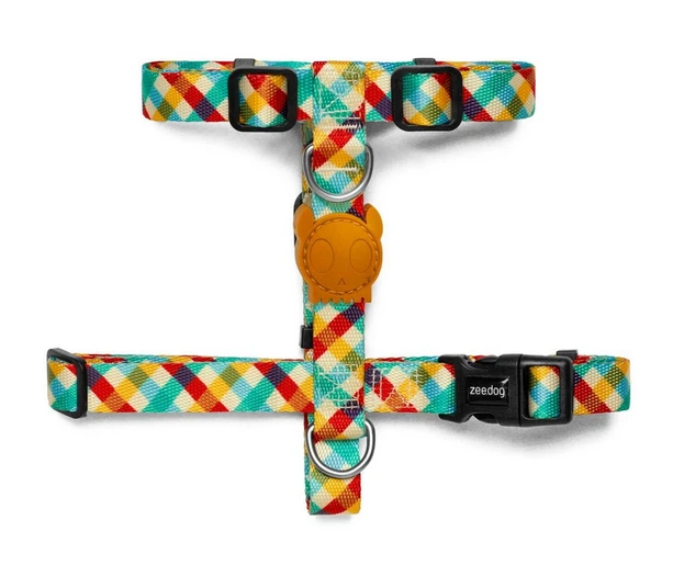 ZEE DOG PHANTOM Harnais Pour Chien M 1 ZEE DOG PHANTOM Harnais Pour Chien M