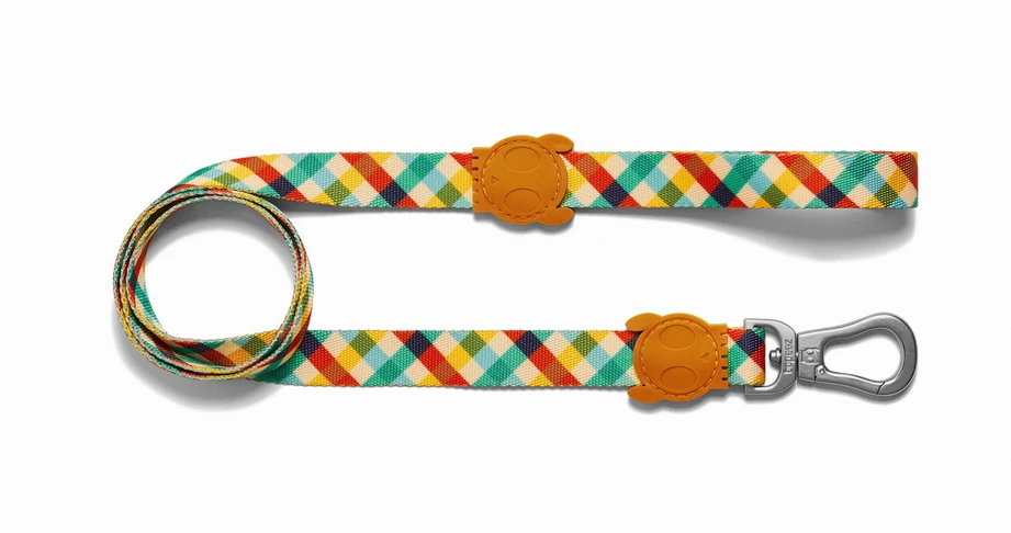 ZEE DOG PHANTOM Laisse Pour Chien L 1 ZEE DOG PHANTOM Laisse Pour Chien L