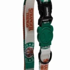 ZEE DOG Stranger Things Collier Pour Chien M 7 ZEE DOG Stranger Things Collier Pour Chien M -Promos Paw Mignon Boutique fre pl ZEE DOG Stranger Things collier pour chien M 24952 3